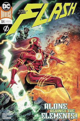 The Flash Vol. 5 (2016-2020) #84