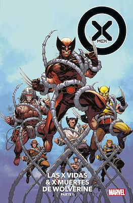 X-Men (2023) #23