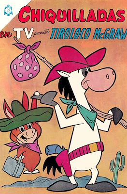 Chiquilladas #153