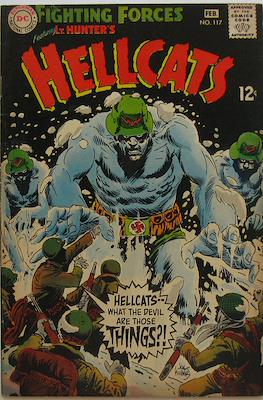 Our Fighting Forces (1954-1978) #117