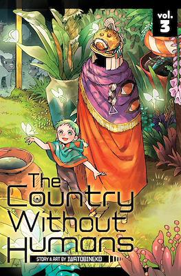 The Country Without Humans #3