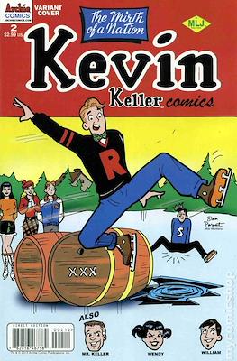 Kevin Keller (2012-2014 Variant Cover) #2
