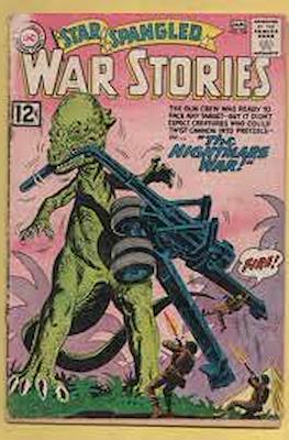 Star Spangled War Stories Vol. 2 #106