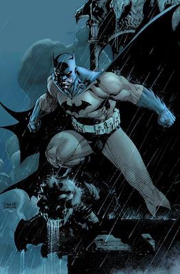 Absolute Batman: Hush (New Edition)