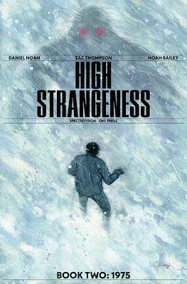 High Strangeness #2