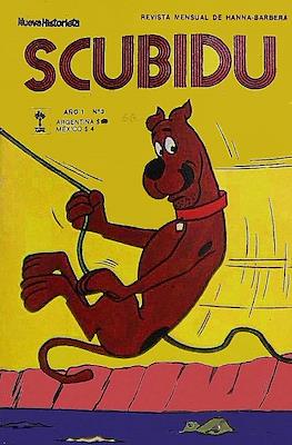 Scubidu #3