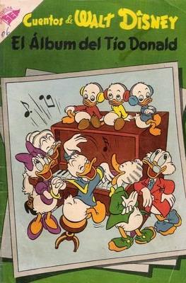 Cuentos de Walt Disney #106
