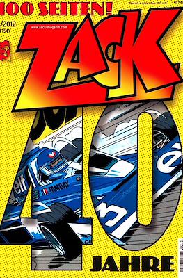 Zack #154