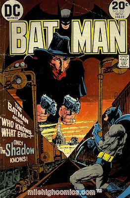 Batman Vol. 1 (1940-2011) #253
