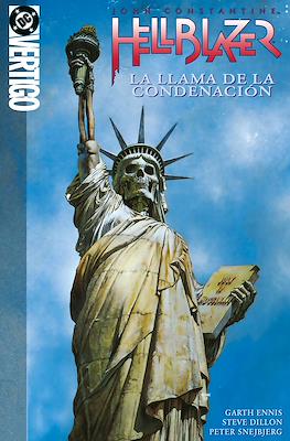 John Constantine: Hellblazer. Biblioteca Vertigo (Rústica 160 pp) #14