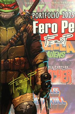 Fero Pe Portfolio 2025