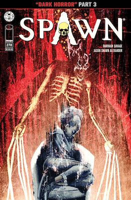 Spawn #278
