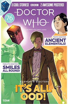 Doctor Who Tales From The Tardis #23