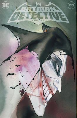 Detective Comics Vol. 1 (1937-2011; 2016-Variant Covers) #1027.22
