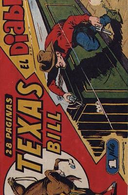 Texas Bill #12