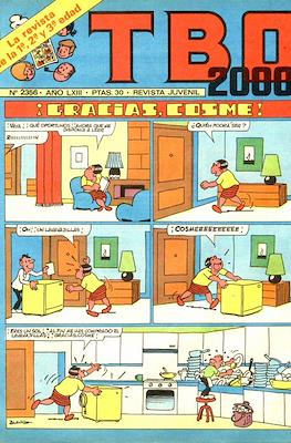 TBO 2000 #2356