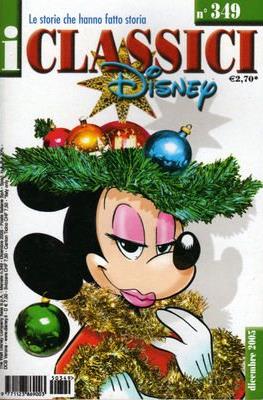 I Classici di Walt Disney #349