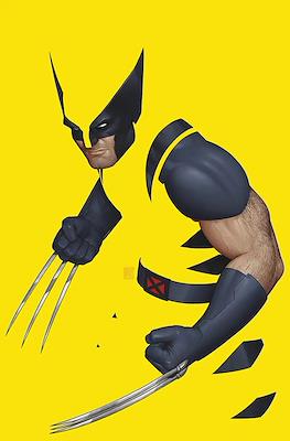 Wolverine #456.1