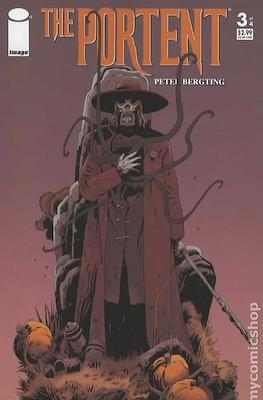 The Portent #3