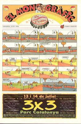 El Mono Gràfic #4