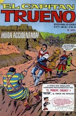 El Capitán Trueno Extra #371
