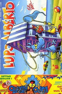 Lupo Alberto Mensile (Rivista) #97