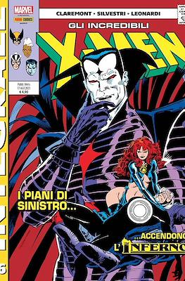 Marvel Integrale: Gli Incredibili X-Men #56
