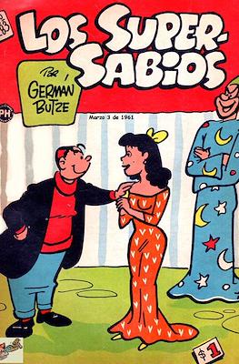 Los Supersabios #283