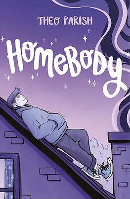 Homebody (Rústica 224 pp)