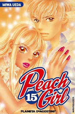 Peach Girl (Rústica) #15
