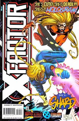X-Factor Vol. 1 (1986-1998) #119