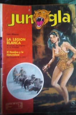 Jungla #116