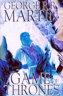 A Game Of Thrones (Variant Cover) #2.1