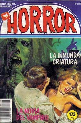 Horror #108