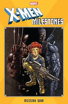 X-Men Milestones #12