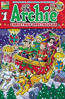 Archie Christmas Spectacular #2023