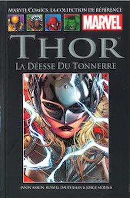 Marvel Comics: La Collection De Référence #142