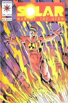 Solar Man Of The Atom (1991-1996) #18