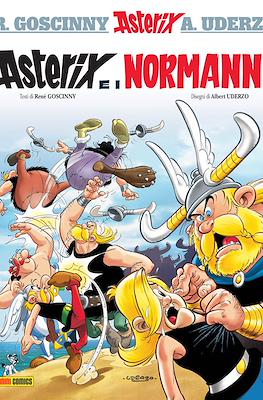 Asterix (Cartonato) #9
