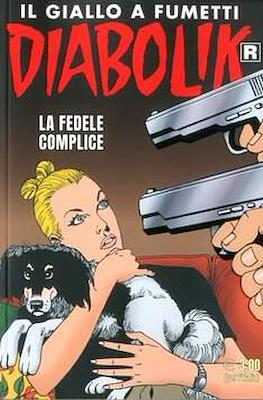 Diabolik R #752