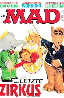 Deutsches Mad #265