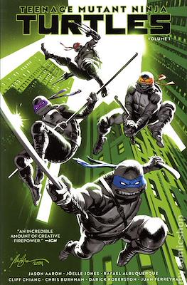 Teenage Mutant Ninja Turtles (2025)