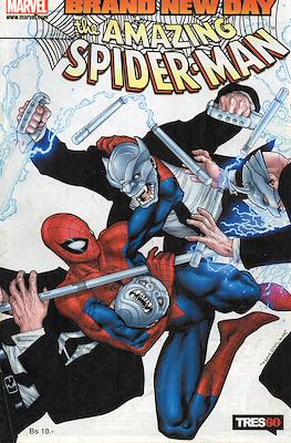 The Amazing Spider-Man: Brand New Day #3
