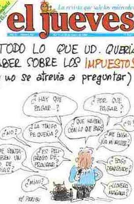 El Jueves #146