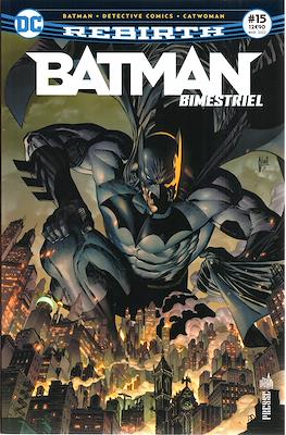 Batman Bimestriel #15