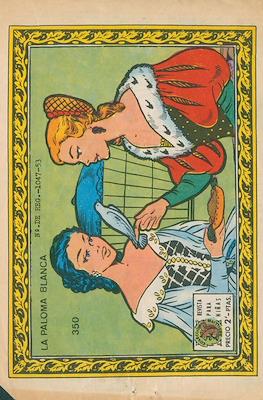 Colección Ardillita #350