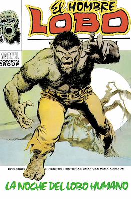 El Hombre Lobo