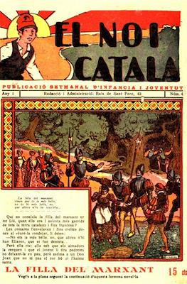 El Noi Català #4