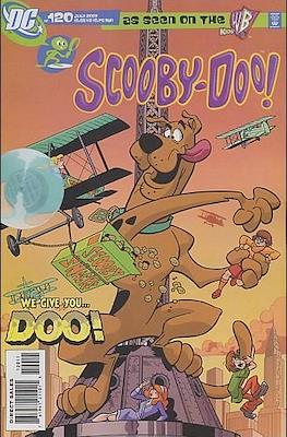 Scooby-Doo! #120