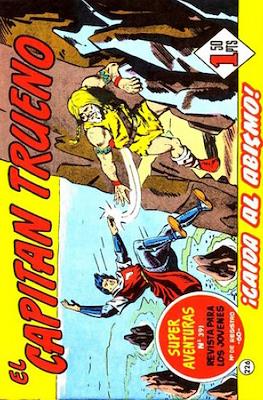 El Capitán Trueno #226